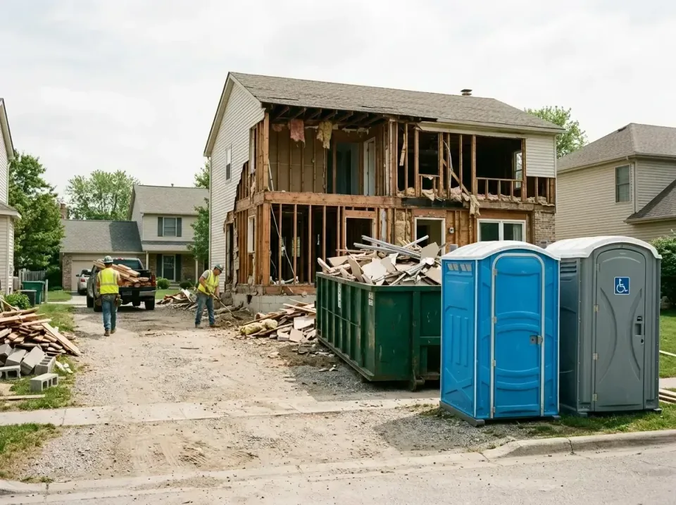 home-renovation-demolition-sit-010 — frequently asked questions, Portable Toilet & Dumpsters Rental in Fulton, KY